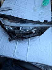 2023 Honda HR-V Right Headlight