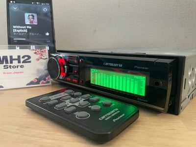 carrozzeria DEH-970 Bluetooth 1DIN 高音質 s-l400.jpg