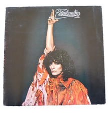 LP. ZEROLANDIA. Renato Zero. 1978 RCA, vinile 33' originale