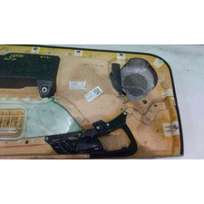 Porte avant et accessoires Mercedes CLASSE CLC