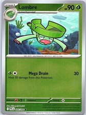 ME02: Phantasmal Flames #006/094 Lombre