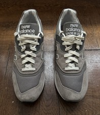 New Balance M997GY Made In The USA for Sale - Authenticity