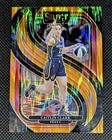 2025 Panini Select WNBA Basketball Orange Flash Caitlin Clark #140