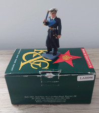 King & Country LAH096 Figur Admiral Karl Dönitz Kriegsmarine Berlin ´38 +rar+