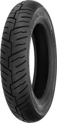 SR425 Front Tire 3.50-10 51J Bias TL Evader Evespa Retro 20