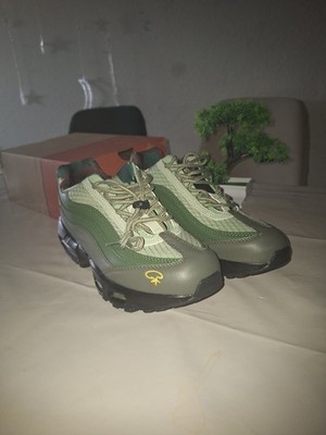 Nike Air Max 95 x Corteiz ''Gutta Green'' 42 Größe