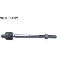 Skf Axialgelenk Spurstange FüR Peugeot 3008 Suv M_ 1.5 Bluehdi 130 Hybrid