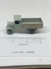 Matchbox models of yesteryears Osram lamps #6 by Lesney lot1086