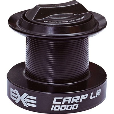 PELZER Executive Carp LR 10000 + 2 extra Spool by TACKLE-DEALS !!!