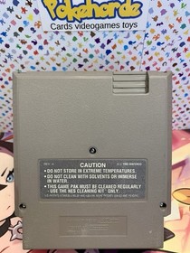 T2: Terminator 2 Judgment Day - Nintendo NES - Complete In Box CIB