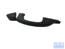 Türgriff rechts Kessy grau original VW Golf 6 VI 5K 1K8837206H
