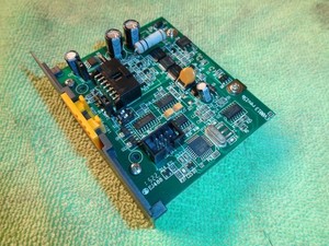 Evolution Hopper Control Board