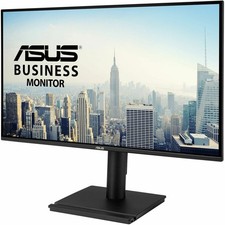 Asus VA27AQSE 27" Class WQHD LED Monitor 16:9 Black