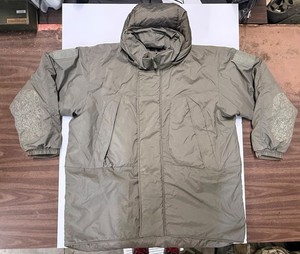 ハッピージャケットPCU LEVEL7 JACKET TYPE 2 size M Pcu Level 7 Type2 for sale | eBay