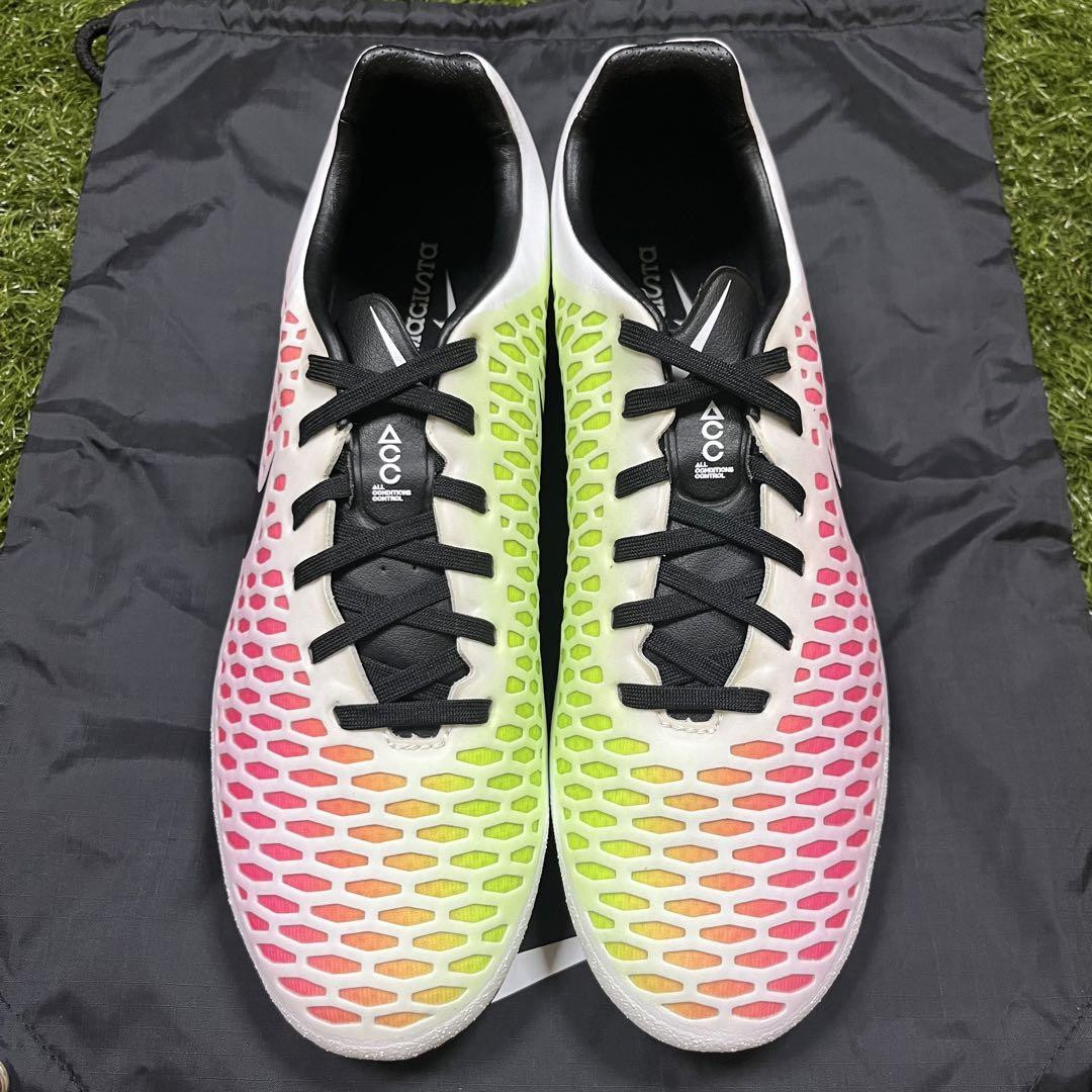 Nike Magista Opus AG-R US 8 Soocer Cleats | eBay