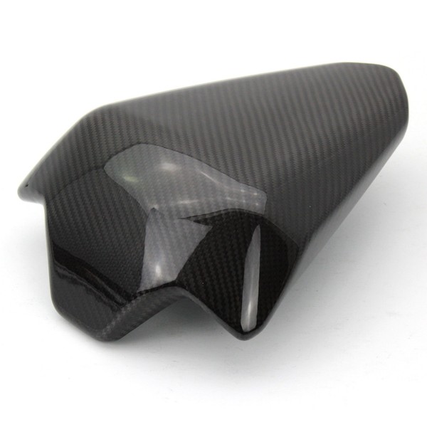 Carbon Sitzbankabdeckung FüR Ducati Streetfighter V4 / V4 S 2020-2024-image