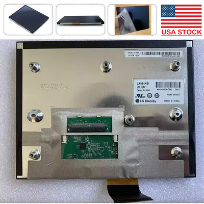 17-2022 Dodge Replacement 8.4'' Uconnect digitizer Touch Screen Radio Navigation