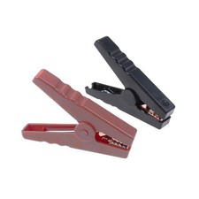 Clip Copper Copper Features Insulated Clamp Large A 1200W Insulated Clamp