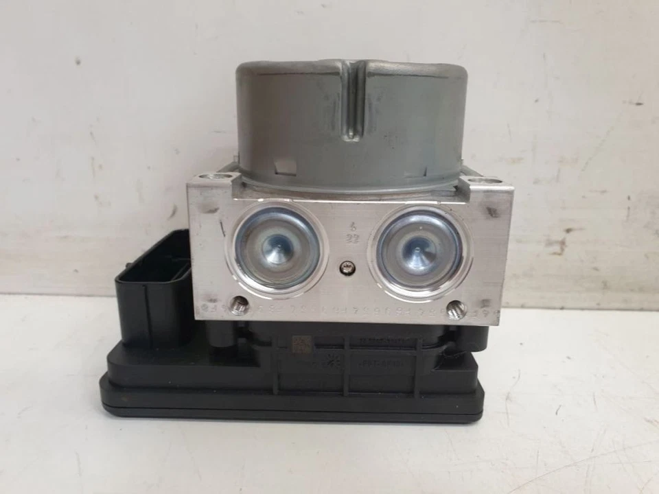 Steuergerät ABS Block Hydraulikblock Hydroaggregat B38A12A passt für MINI  MINI - Bild 4 von 4