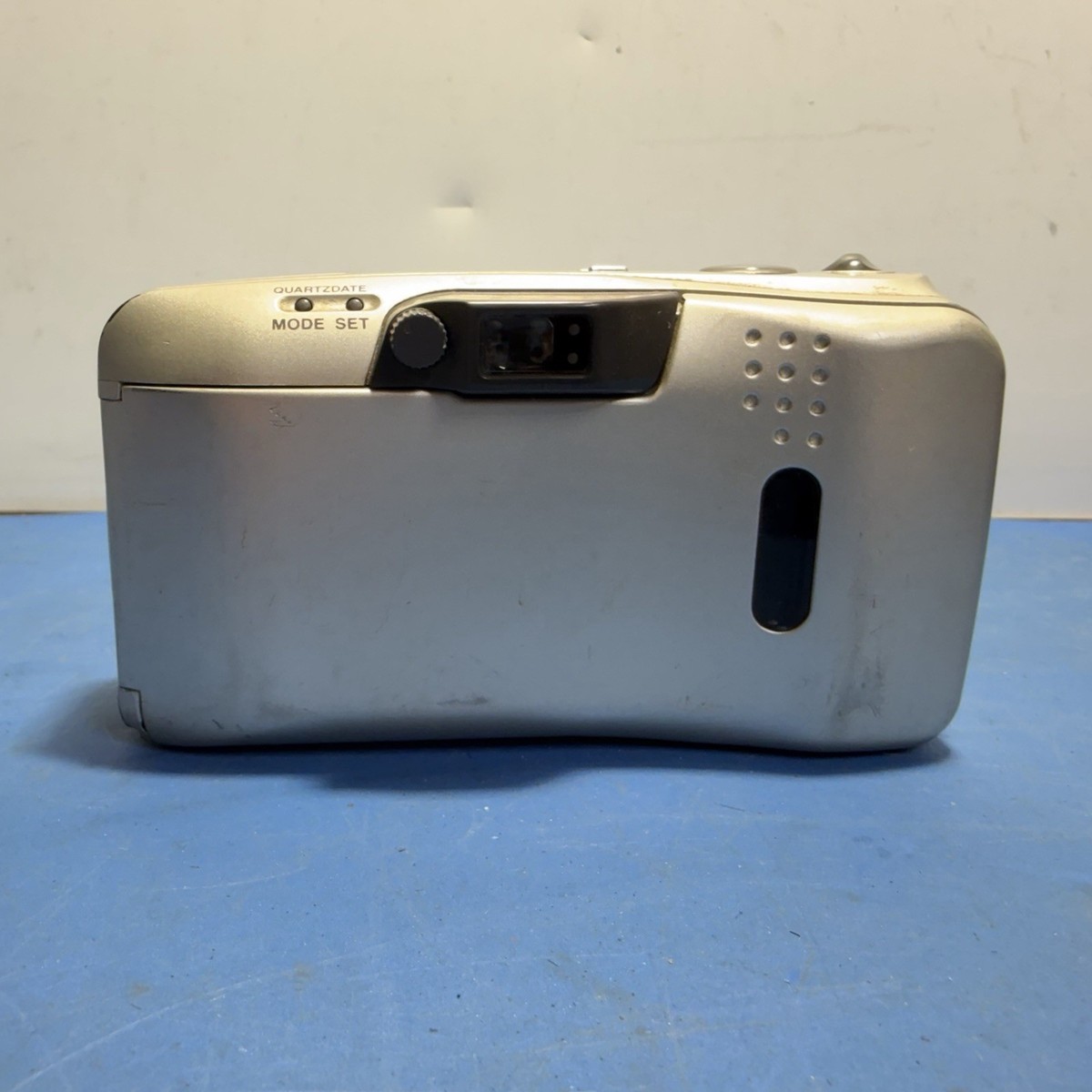 Olympus Stylus Zoom 140 35mm Film Camera – For Parts / Repair | eBay