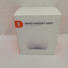 TaoTronic Baby White Smart Nursery Light TT-CL023 Wifi