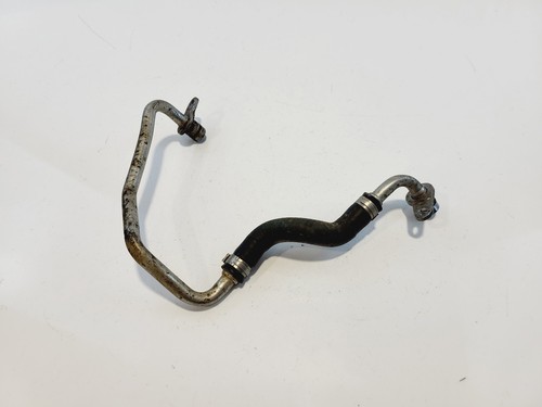 BMW G31 540I XDRIVE, Leitung Kurbelgehäuse-Turbolader, 11537643177