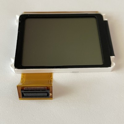 LCD Screen Display for Apple iPod Classic 3rd Generation 10/15gb/20gb/30gb/40gb