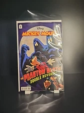 Mickey Mouse: The Phantom Blots Double Revenge #1 - CVR A (Fantagraphics)
