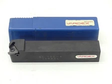 Vardex AL 100-4 R.H. Square Shank Threading Toolholder