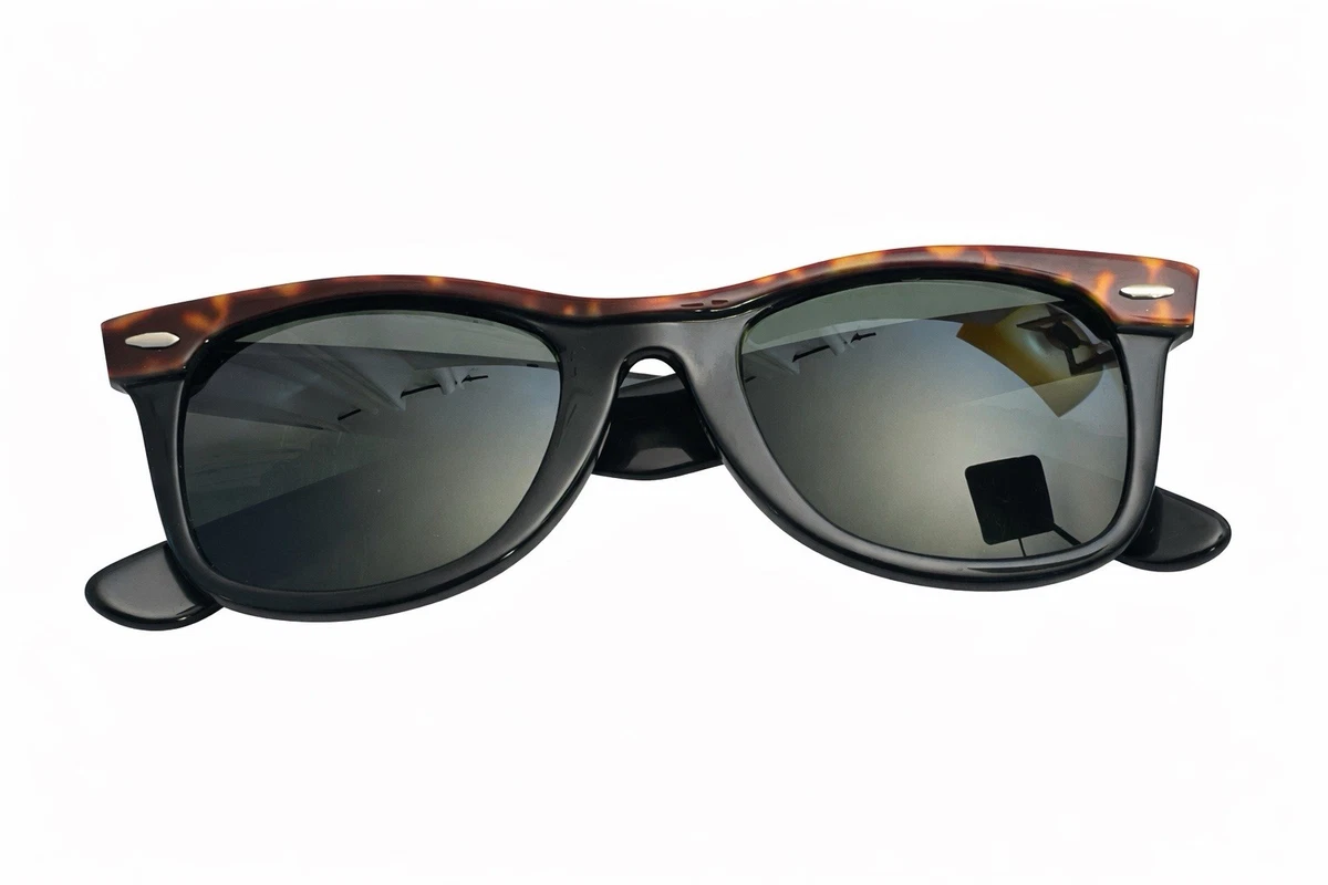 Ray Ban Wayfarer B L In Vintage Sunglasses for sale | eBay