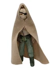 Star Wars Vintage Kenner Prune Face Commando Action Figure & Blaster Rifle