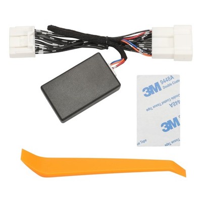 Auto Start Stop Destroyer Subaru Outback 2023-2025 A-Off Button Bypass Device
