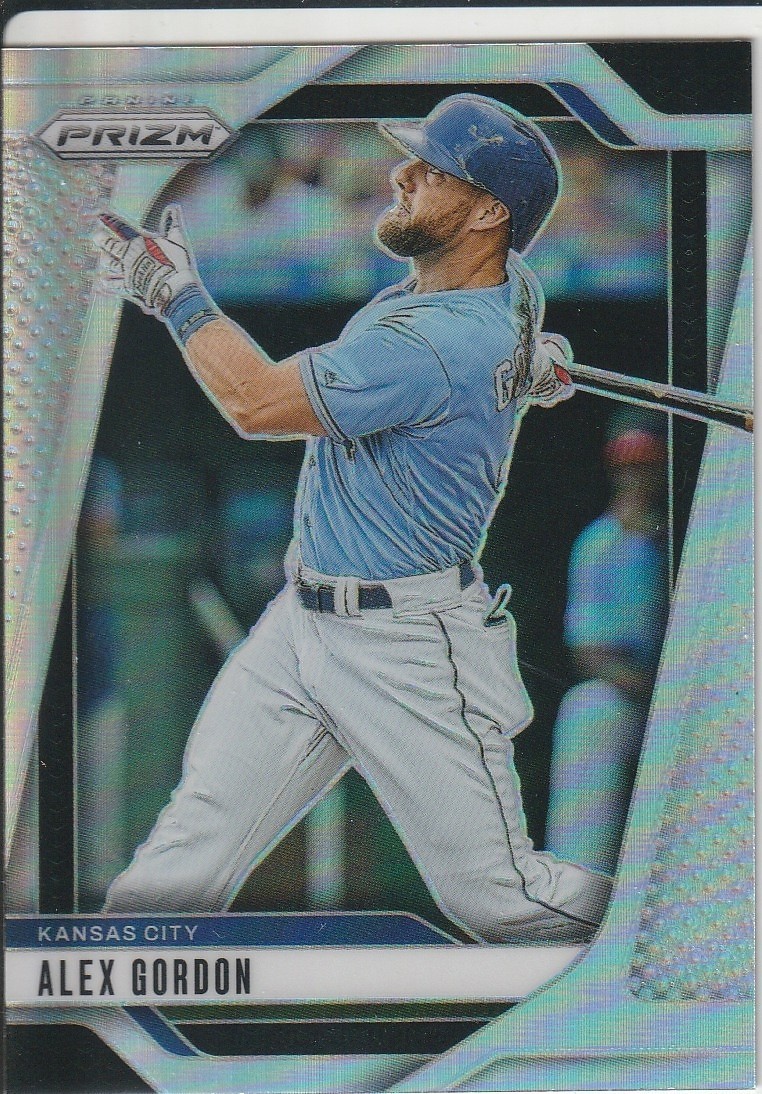 2025 Panini Prizm PRIZMS SILVER YOU PICK!!