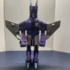 Transformers G1 Decepticon Cyclonus Figure (No Accessories)