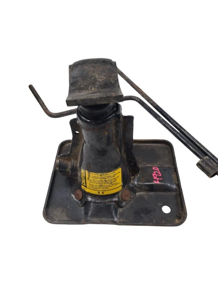 Ranger 1991 Jack 617397 Foto 3 de 4