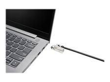 Kensington NanoSaver 2.0 Laptop Slim Key Lock K65021WW