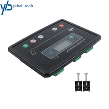 Controller Panel DEEPSEA 6110 Electronic Controller Control Module Panel DSE6110