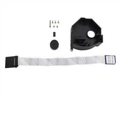FüR das GDEMU Remote SD Card Mount Kit der Erweiterungsadapter für  Dre3124
