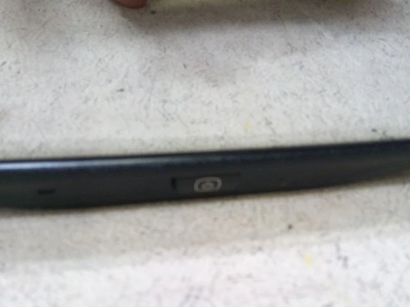 Interior Rear View Mirror W/Door Opener Auto Dim 09-17 19-20 HYUNDAI ELANTRA - Image 2 of 4