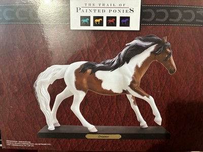 Trail of Painted Ponies Dreamer