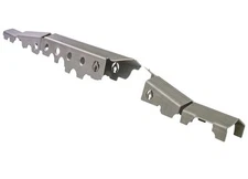 Artec Industries JL4501 For 18-C Wrangler JL/JT Apex Front Axle Truss D44