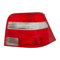 Diederichs 2213190 Heckleuchte RüCkleuchte FüR VW Golf IV 1J1 Rechts 1J6945096BB