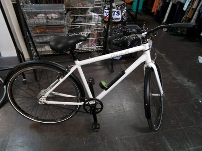 Gtech Sport Electric Hybrid Bike Gtech Cycles GTECH Sport Electric