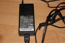 Sony Vaio Docking Station VGP-PRZ20C mit VGP-AC19V46 #1