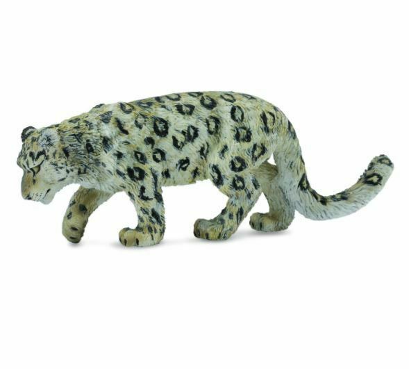 leopard toy figure