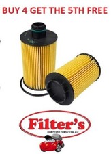 OE0105 OIL FILTER FOR CHEVROLET  GM Cruze Station Wagon  GM Orlando OPEL Antara