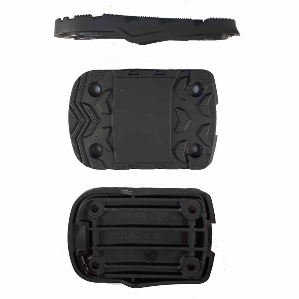 402927 Salomon X Access Coppia stivali da sci punta