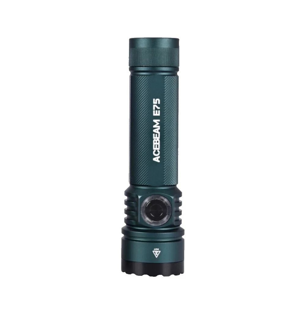 Fenix Handheld Camping & Hiking Flashlights