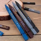 Professional Pencil Fine Workmanship Office Supplies 2b Black Lead Pencil Office