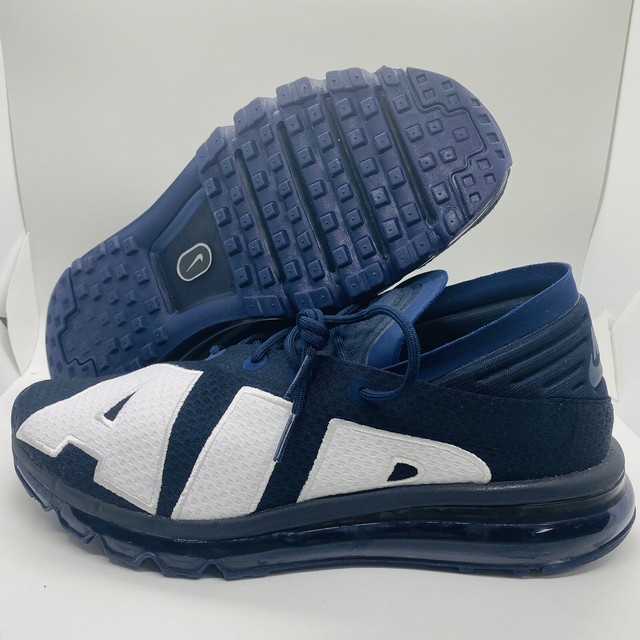 nike air max flair blue